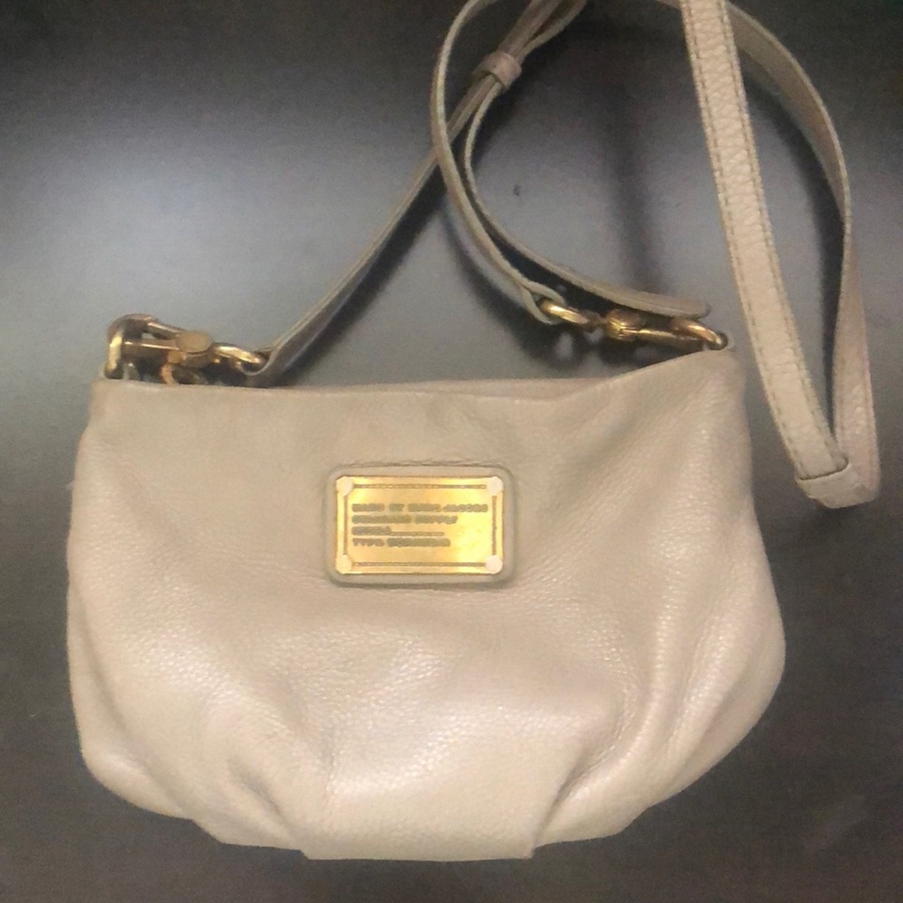 Marc by Marc Jacobs Crossbody